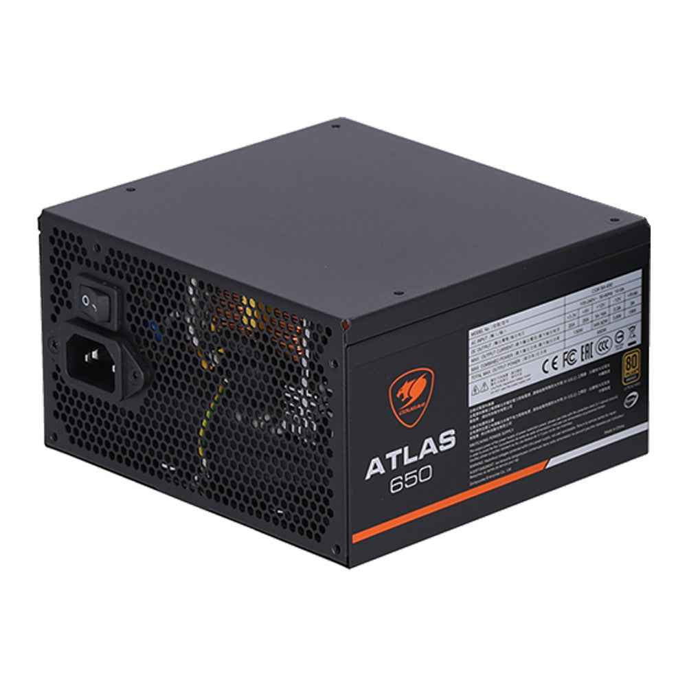 Cougar Atlas 650W 7