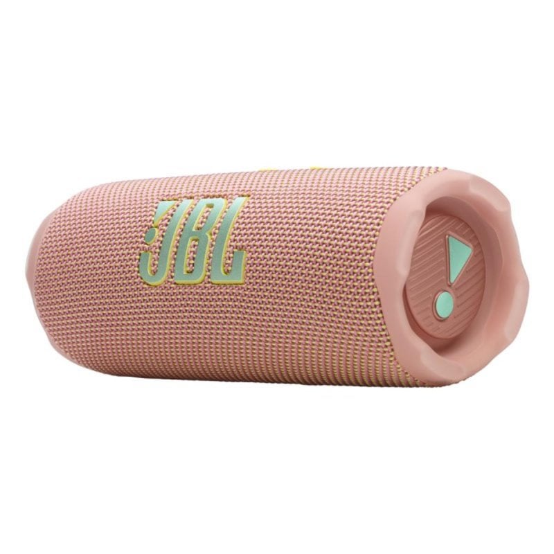 JBL Flip 7 Rosado - vista 2
