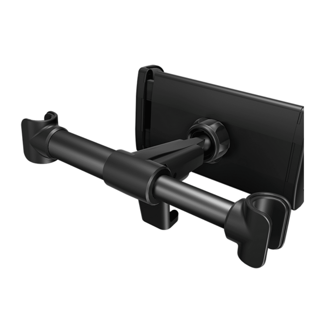 Brazo telescópico y gancho del soporte Klip Xtreme KMH-250