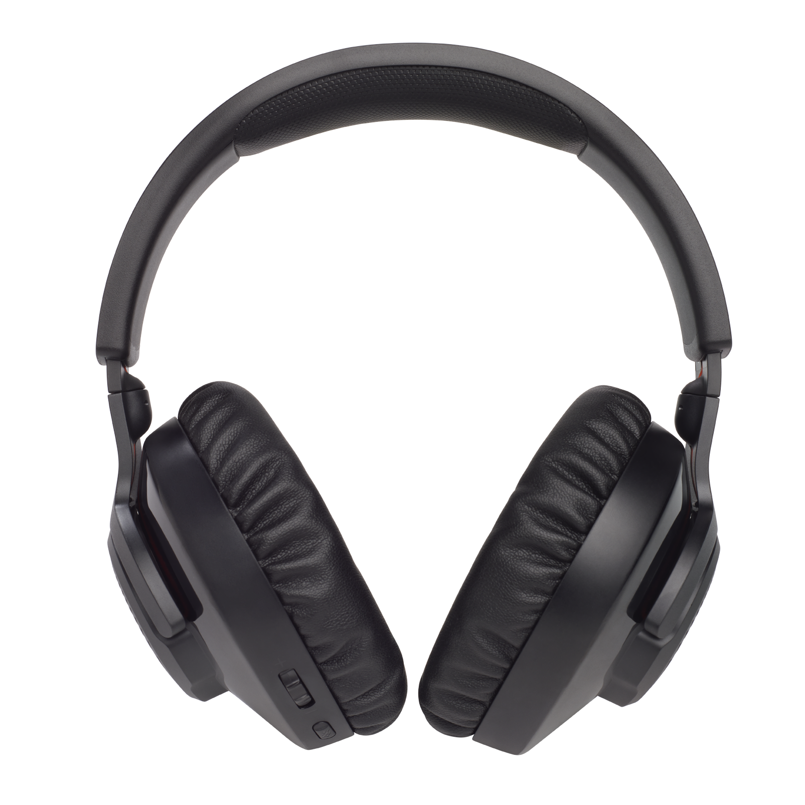 JBL Quantum 350 - Trasera