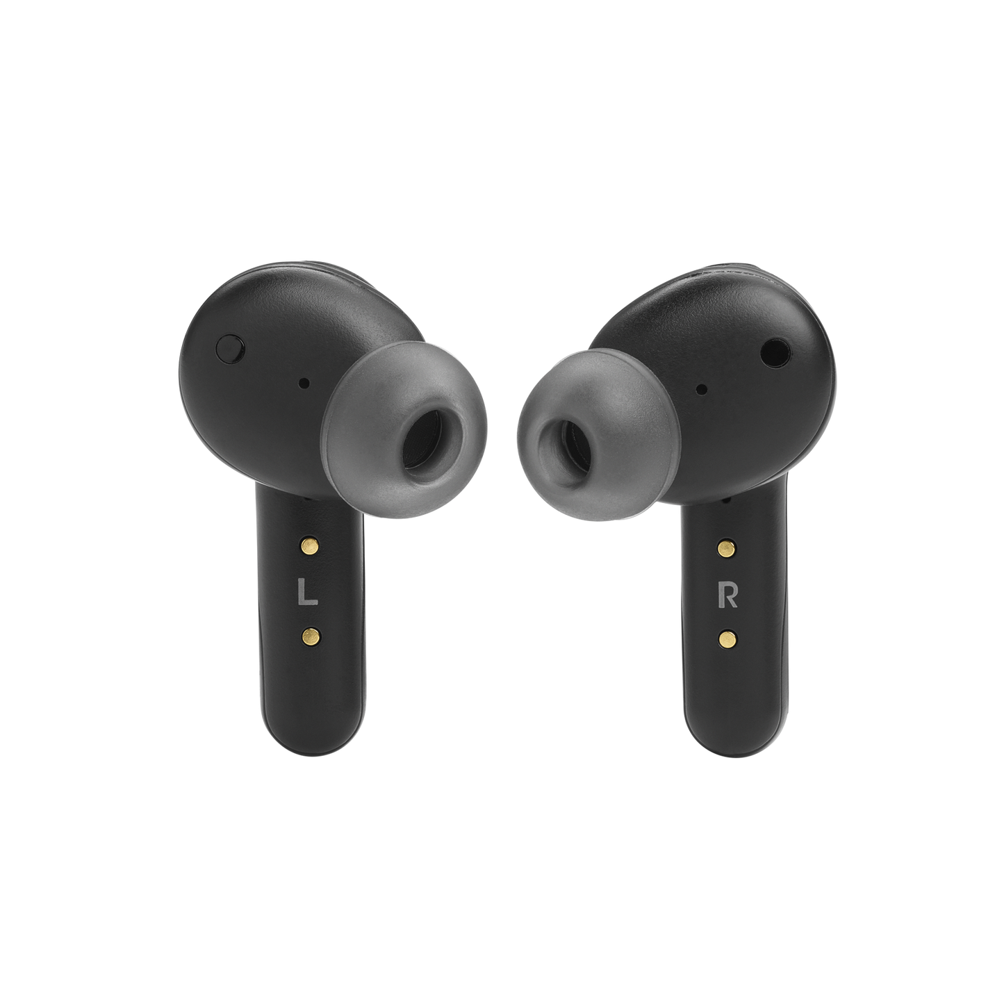 JBL Quantum TWS - Detalle negro
