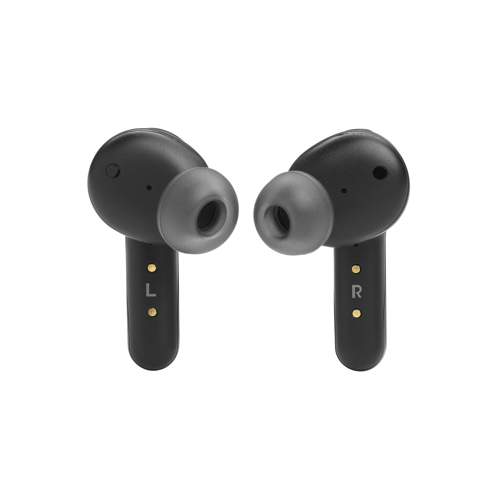 JBL Quantum TWS - Detalle negro
