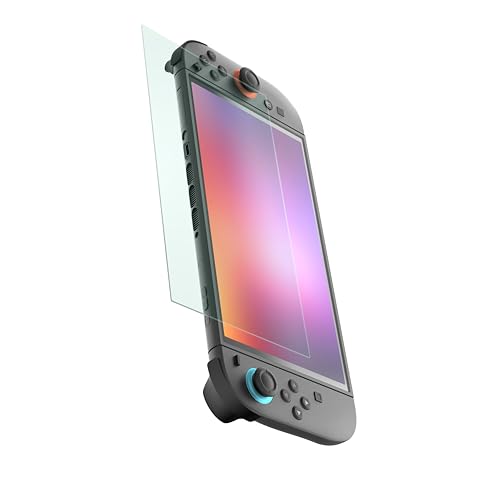 Belkin N SWITCH 2 Tempered Glass