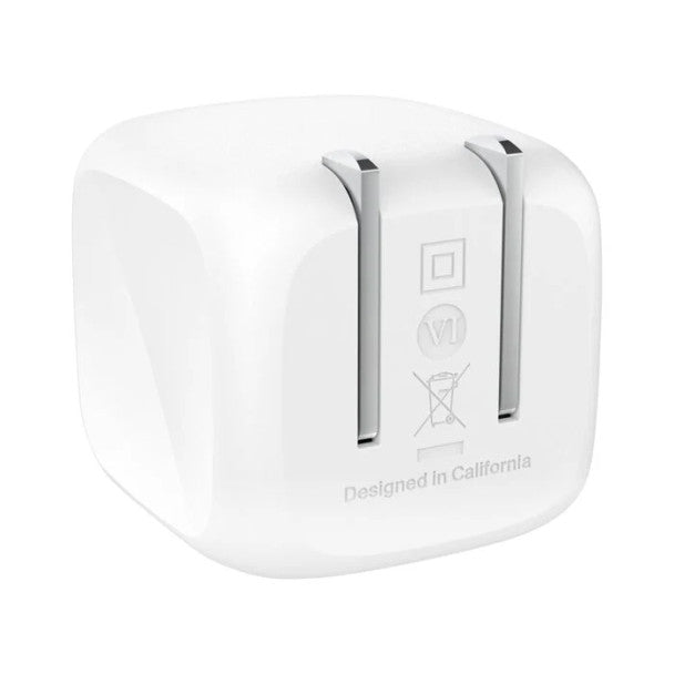 Belkin 20W USB-C PD PPS Wall Charger | WCA009DQWH