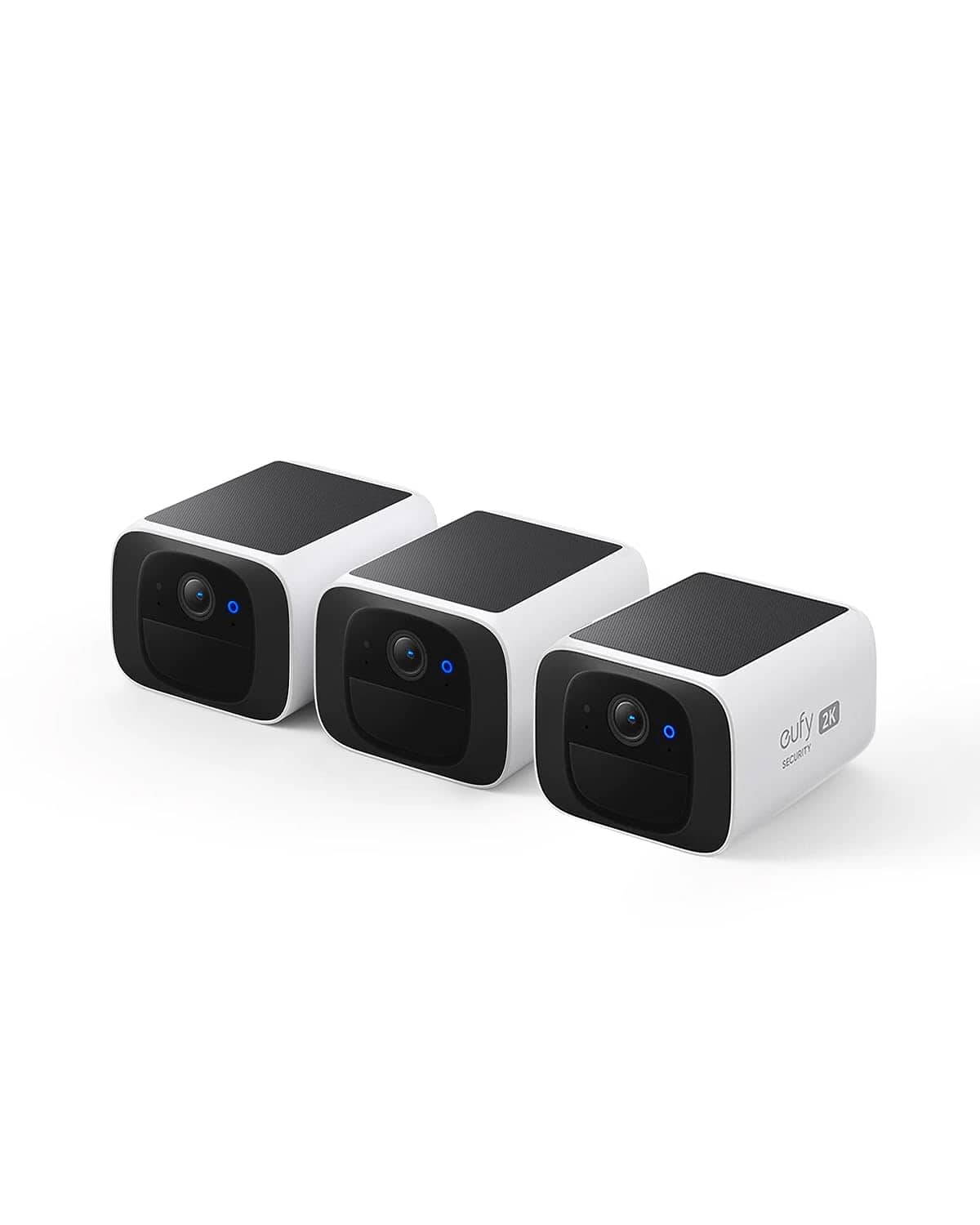 Eufy SoloCam S220
