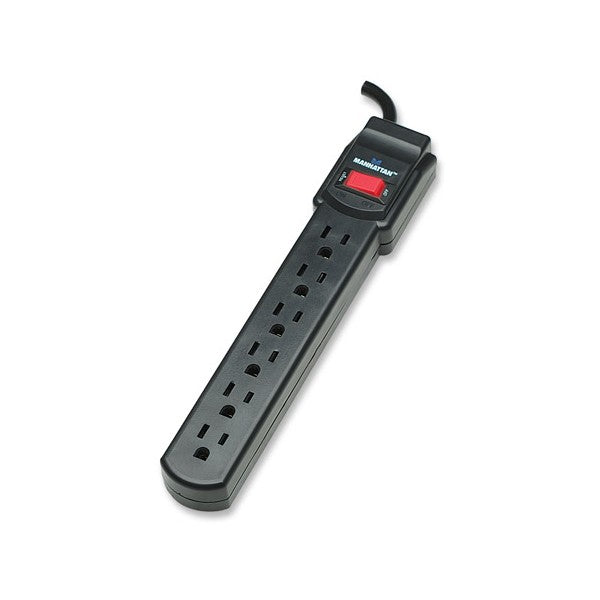 Regleta Forza PS-611UL 6 tomas
