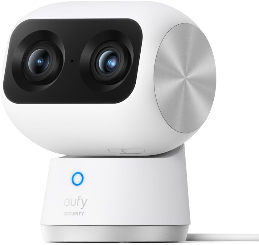 Eufy Indoor Cam C220 - app