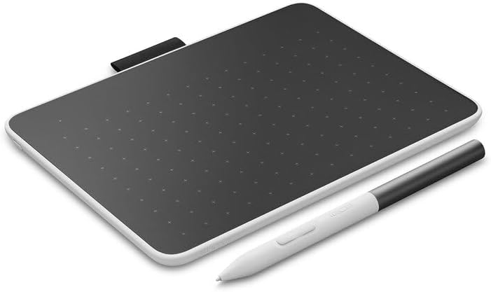 Wacom One Pen Tablet Small | CTC4110WLW0A