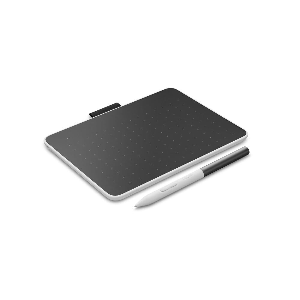 Wacom One Pen Tablet Small | CTC4110WLW0A