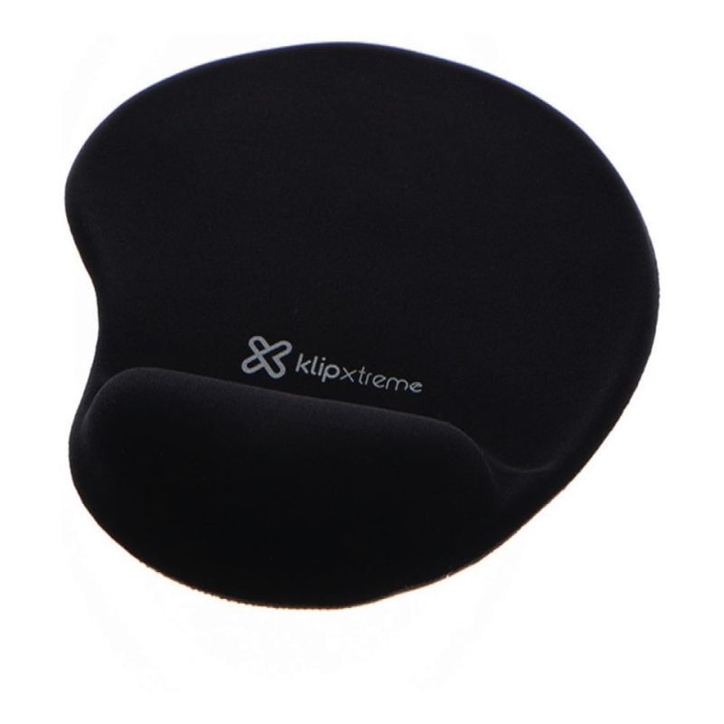 Mouse Pad Klip Xtreme KMP-100B vista superior