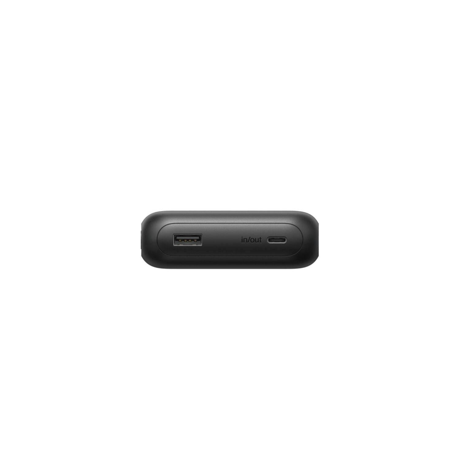 Power Bank Belkin Nintendo Switch 2 20K Negro Vista 2