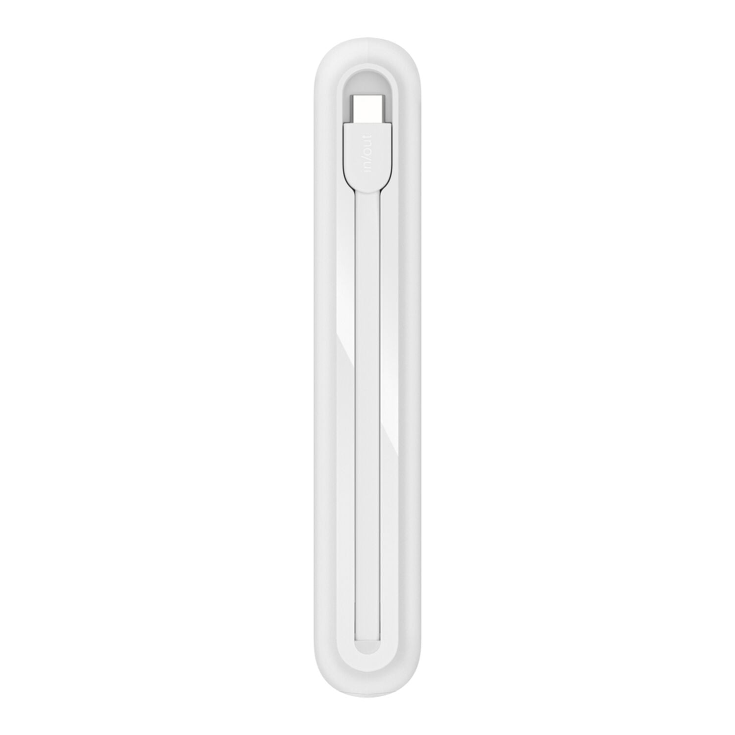 Power Bank Belkin BoostCharge 20K Blanco Vista 2