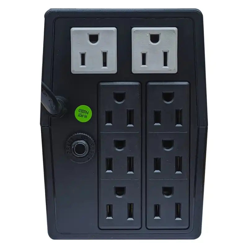 UPS Forza BT-601 600VA 360W