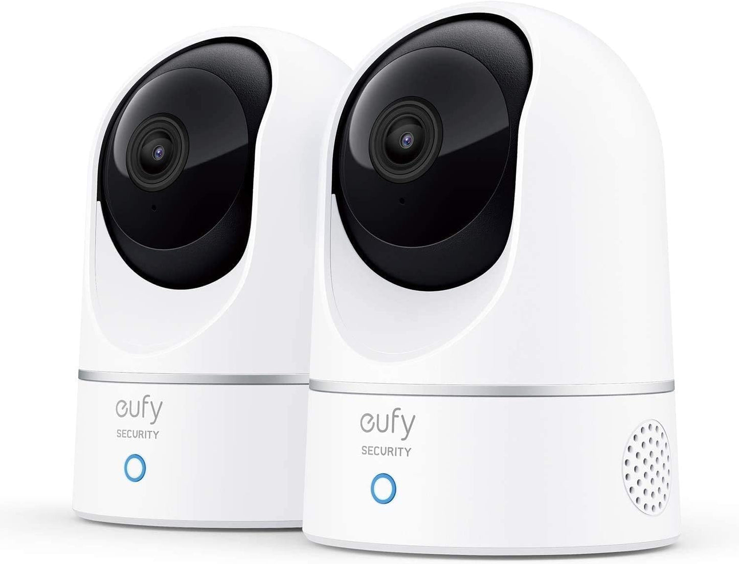 Eufy Indoor Cam C220 - uso