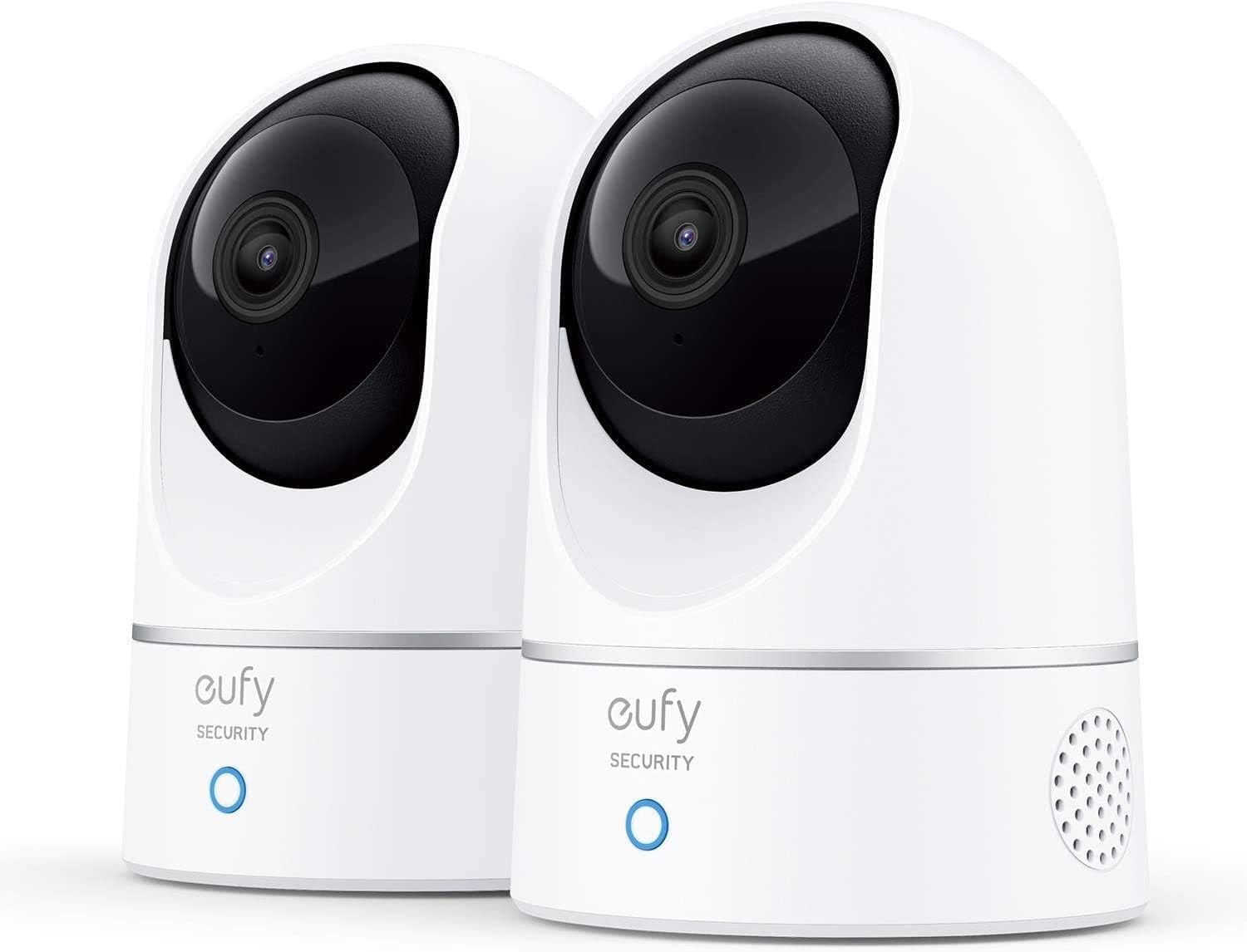 Eufy Indoor Cam C220 - uso