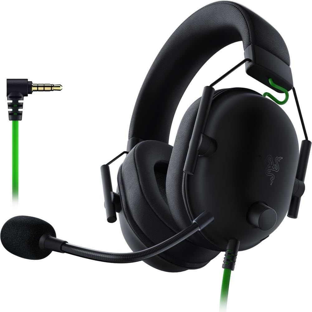 Razer BlackShark V2 Pro Xbox Licensed Wireless Console Esp | MM002RZR07
