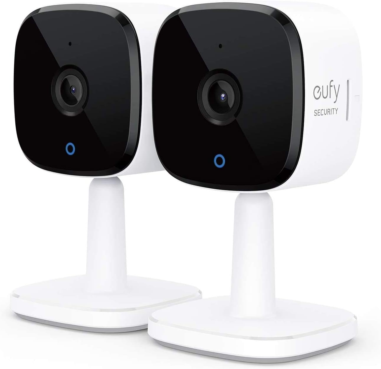 Eufy Indoor Cam C220 - giro 360
