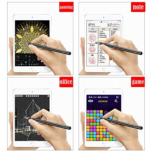 Lápiz Óptico Activo de punta fina Universal Para Celulares, Tabletas O Pc - Sys Shop Colombia