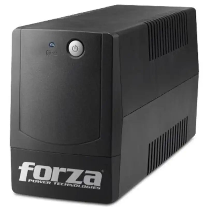 UPS Forza BT-1001 vista frontal