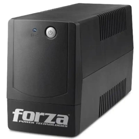 UPS Forza BT-1001 vista frontal