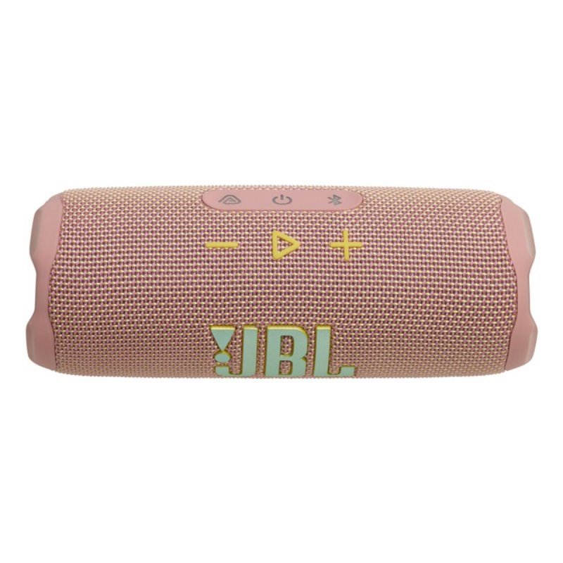 JBL Flip 7 Rosado - vista 5