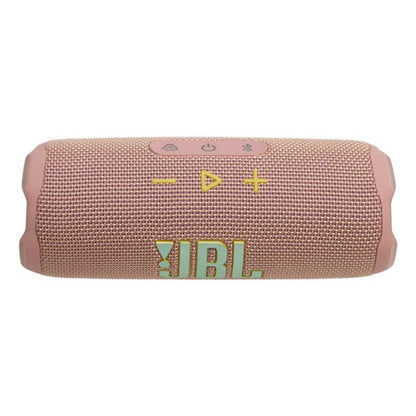 JBL Flip 7 Rosado - vista 5