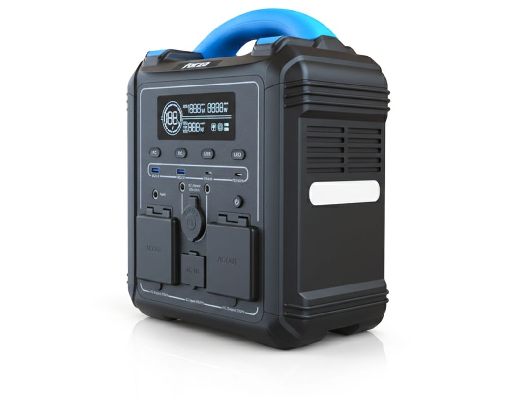 Forza Titán FPP-T700 700W