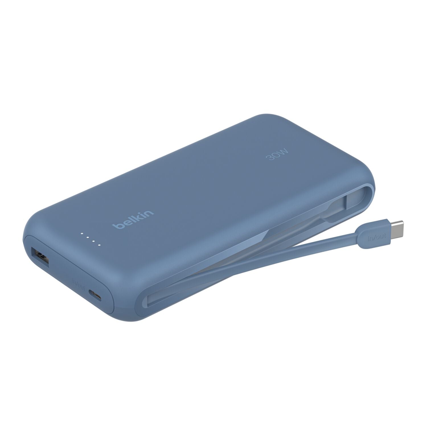 Power Bank Belkin BoostCharge 20K Azul