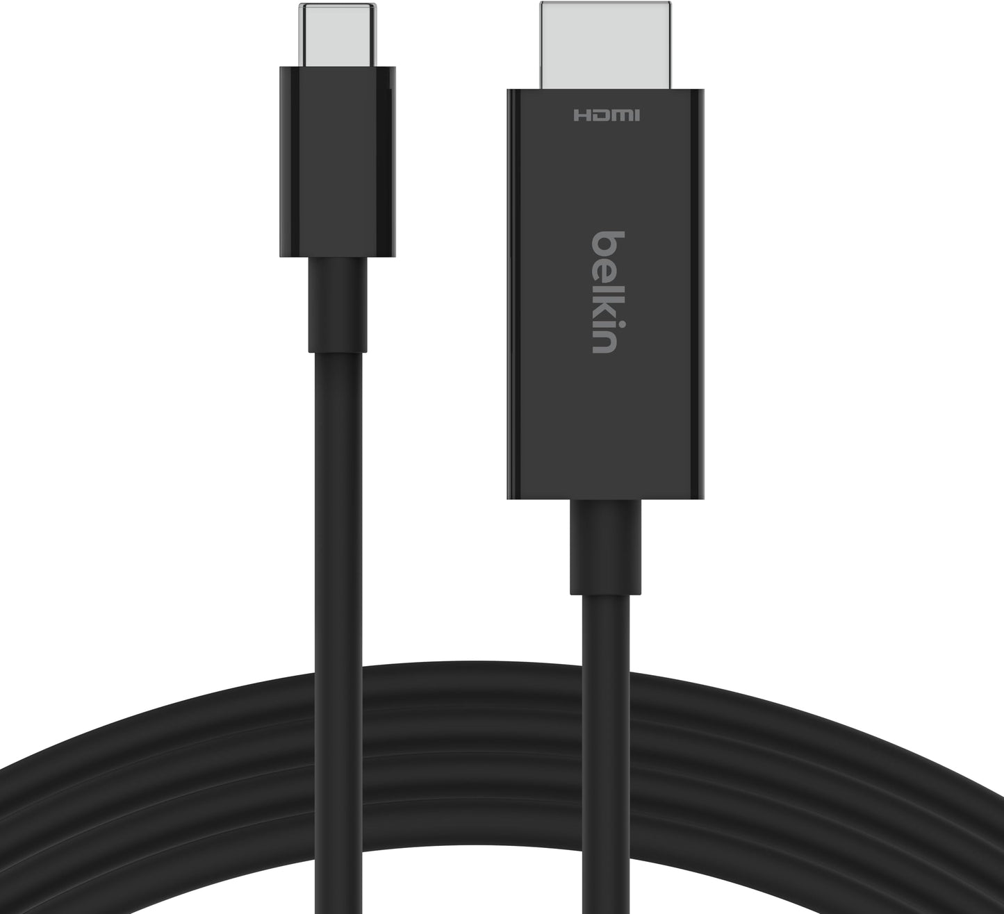 Cable USB-C - HDMI 2.1