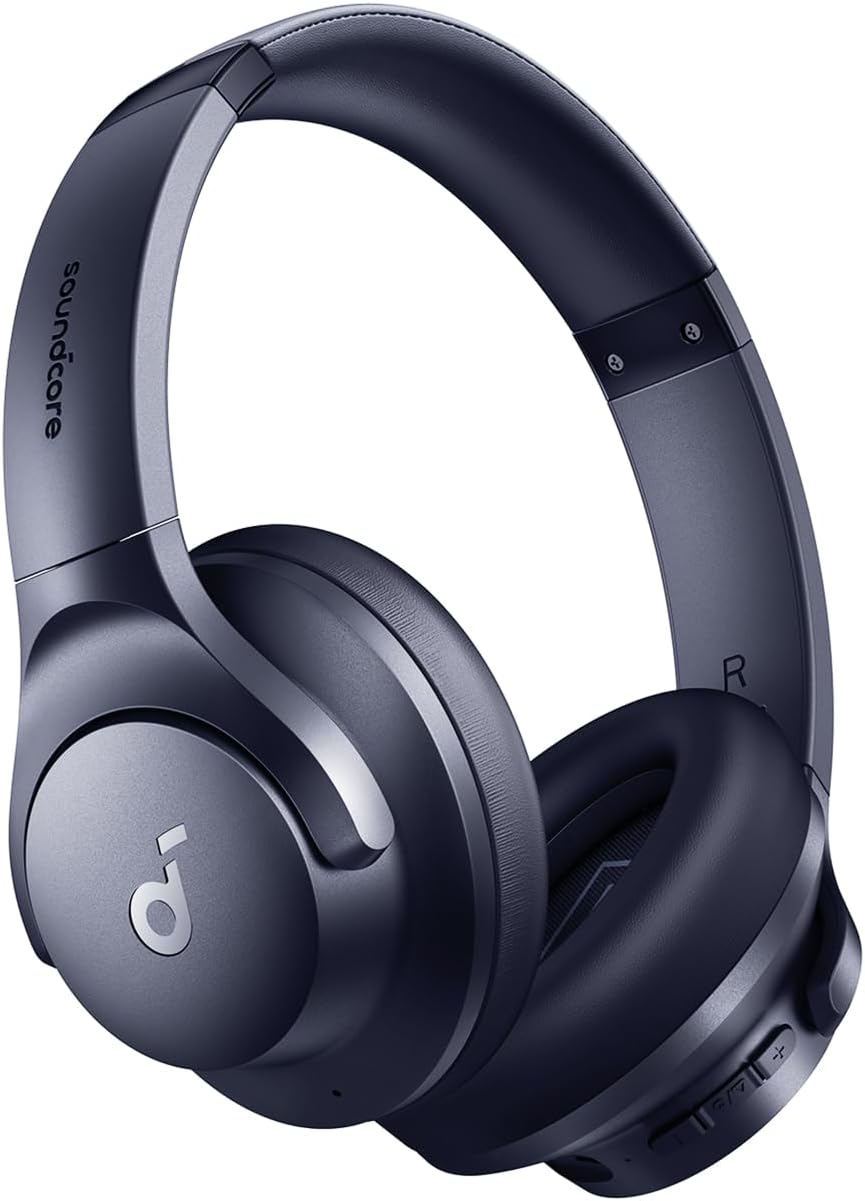 Soundcore Q20i Blanco 3