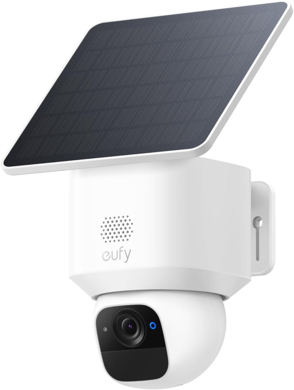 eufy SoloCam E30 - cámara con panel solar