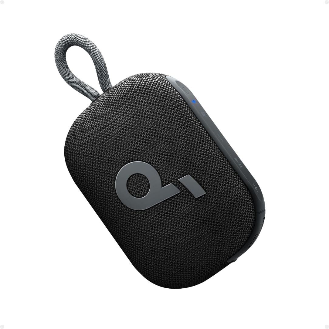 SOUNDCORE SELECT 4GO NEGRO | A31X1011