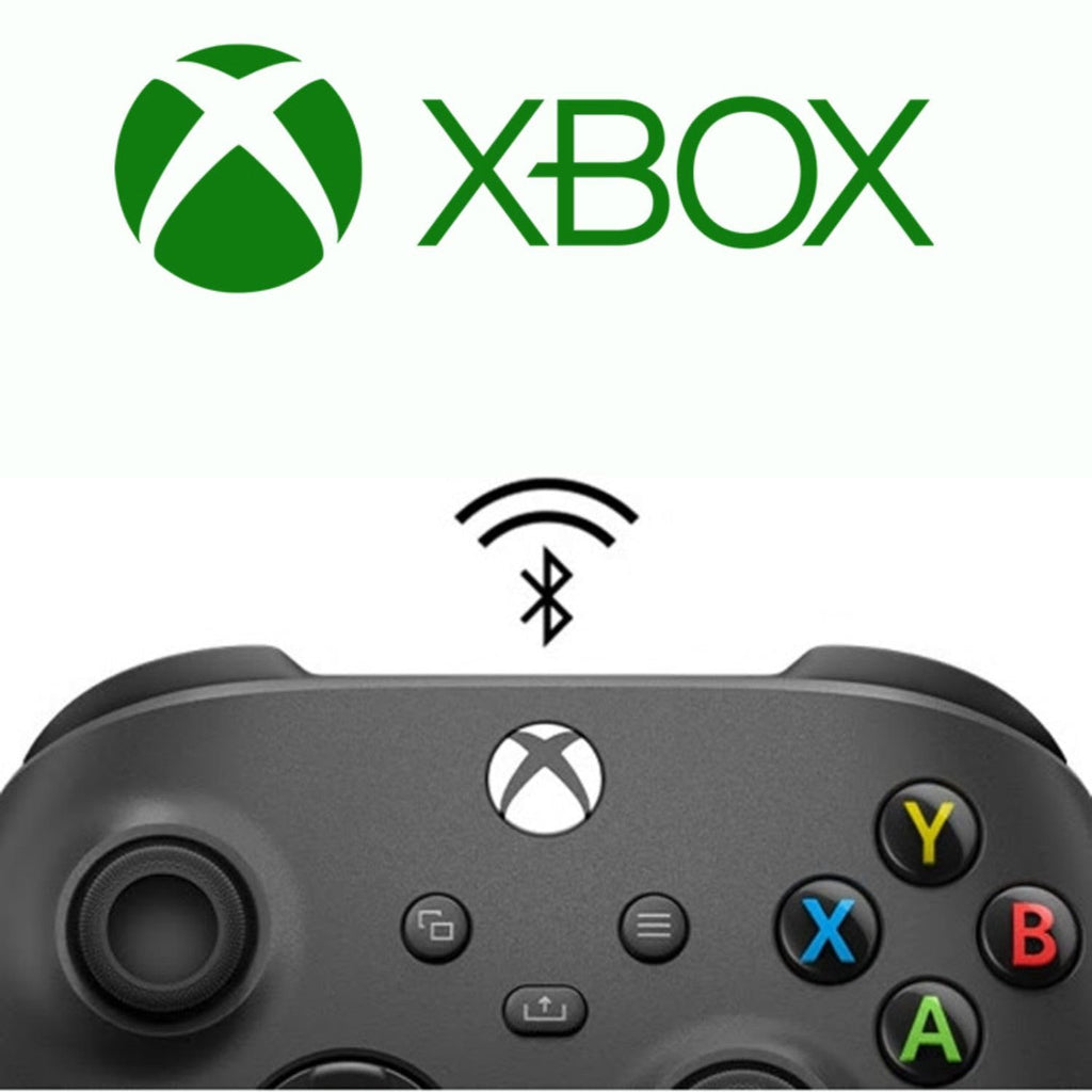 Microsoft Xbox control inalámbrico + cable USB C