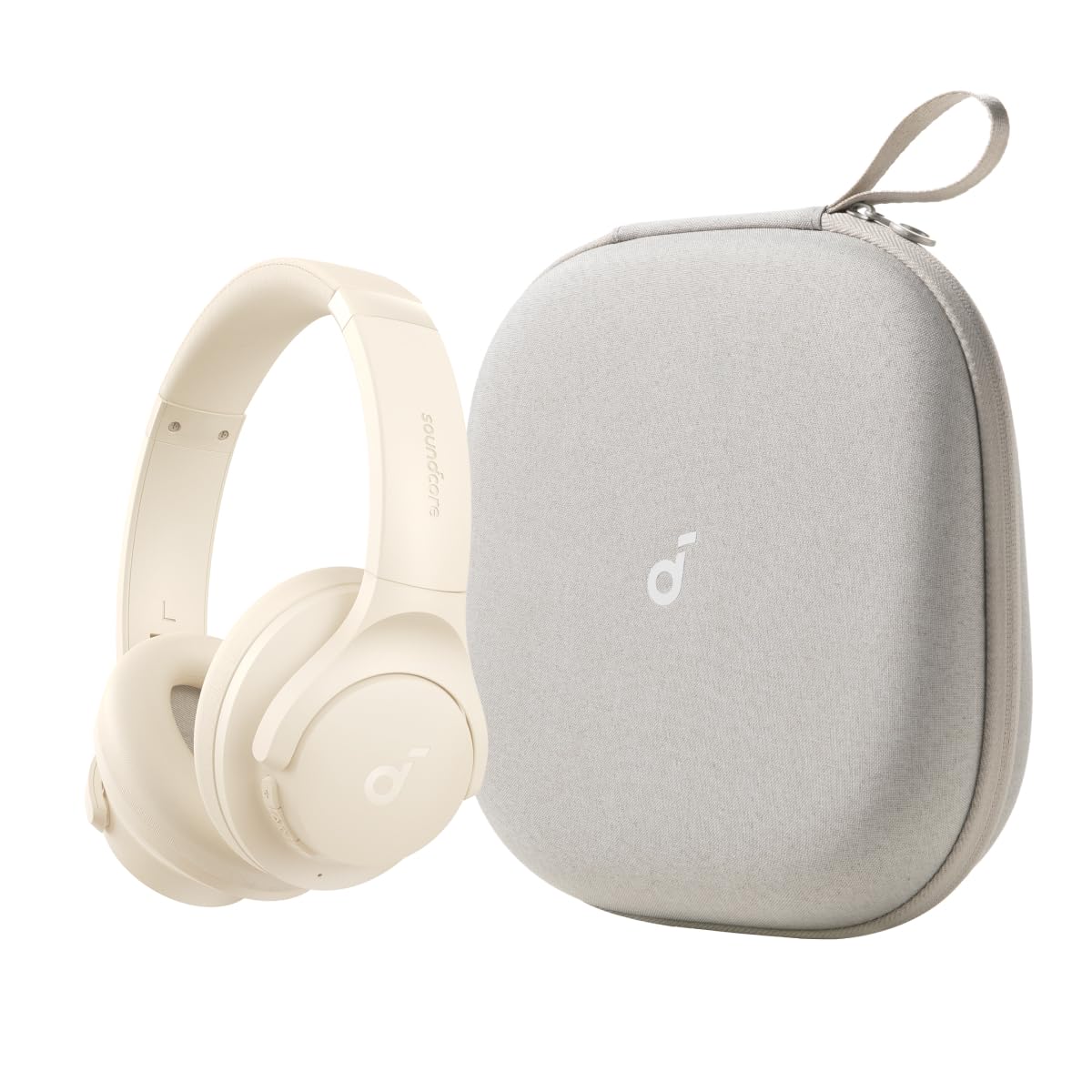 Soundcore Q20i Blanco 4