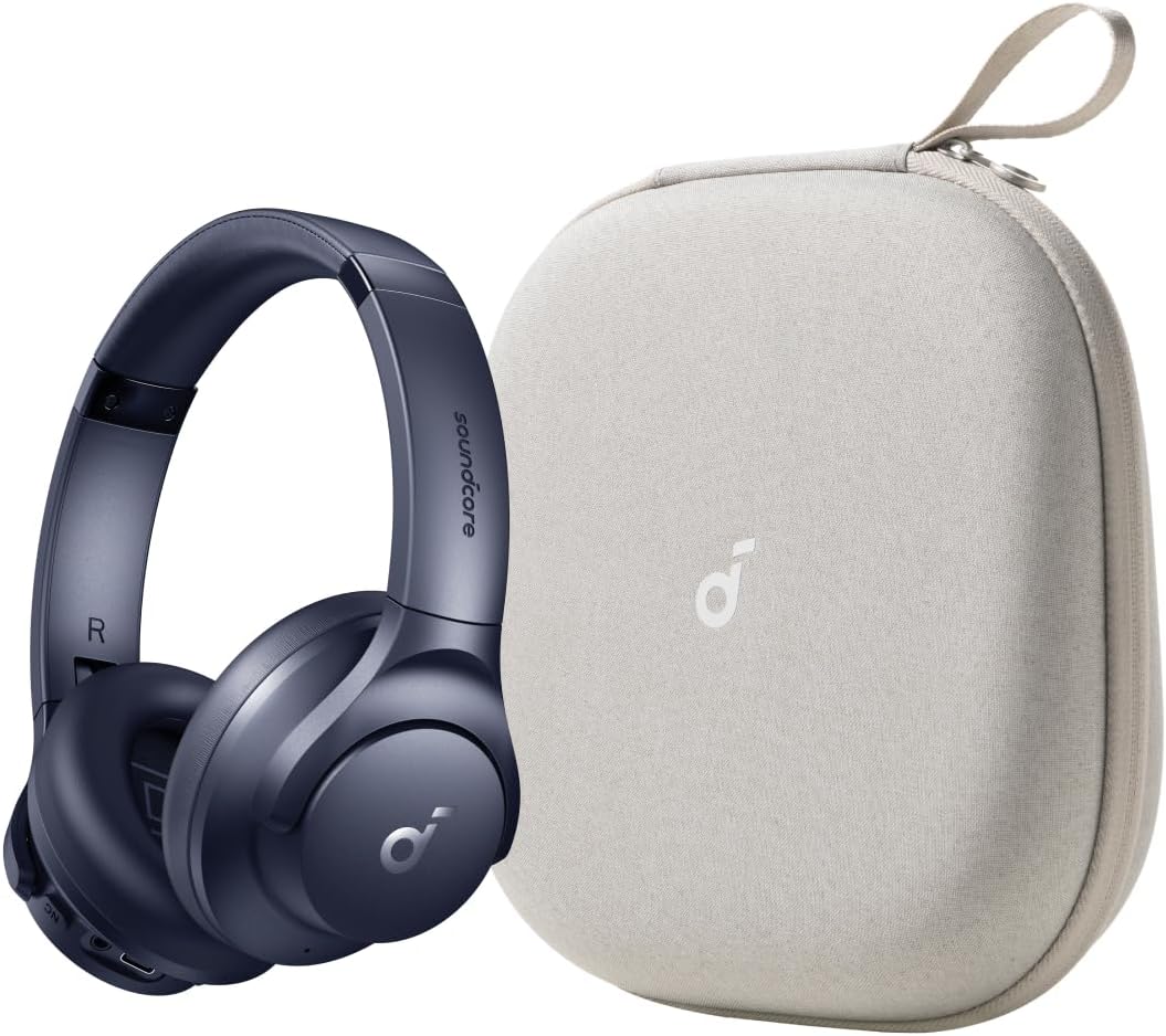 Soundcore Q20i Blanco 5
