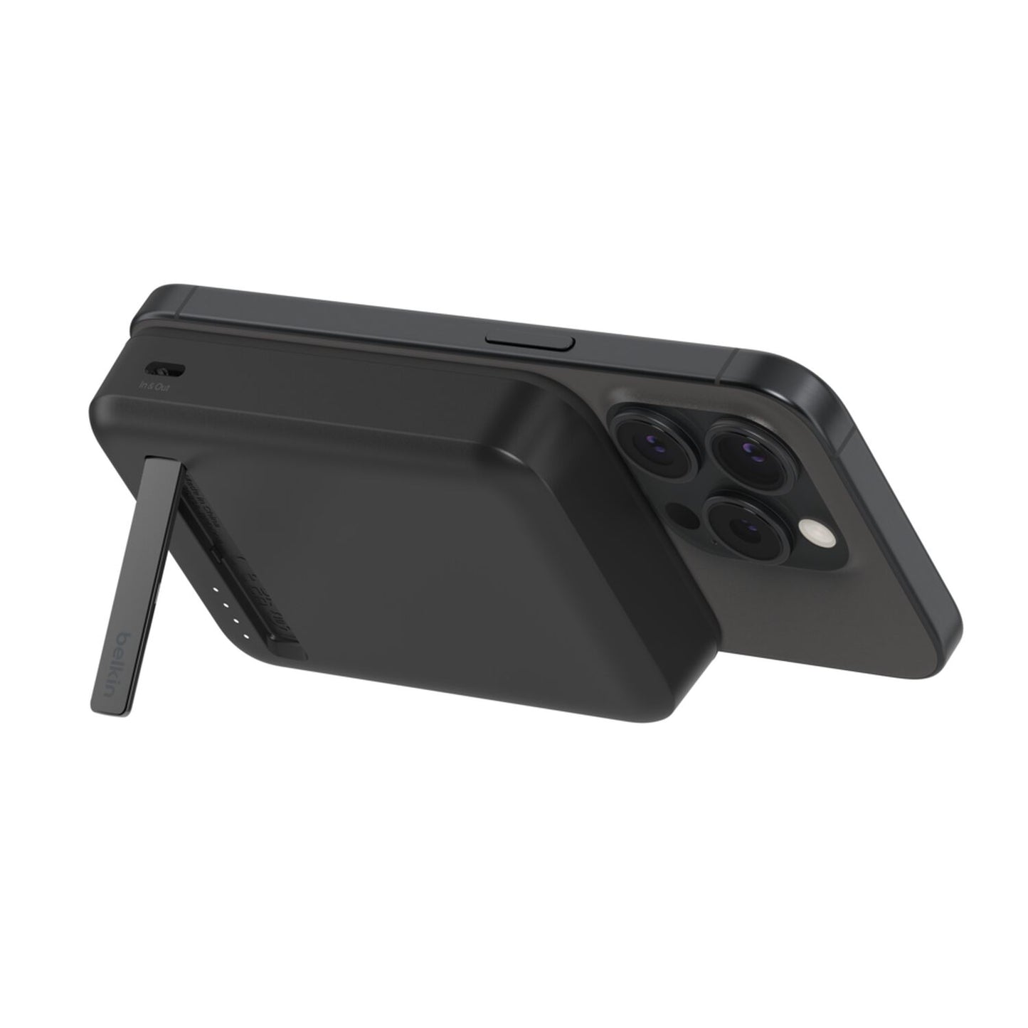 Belkin power bank vista 3/4
