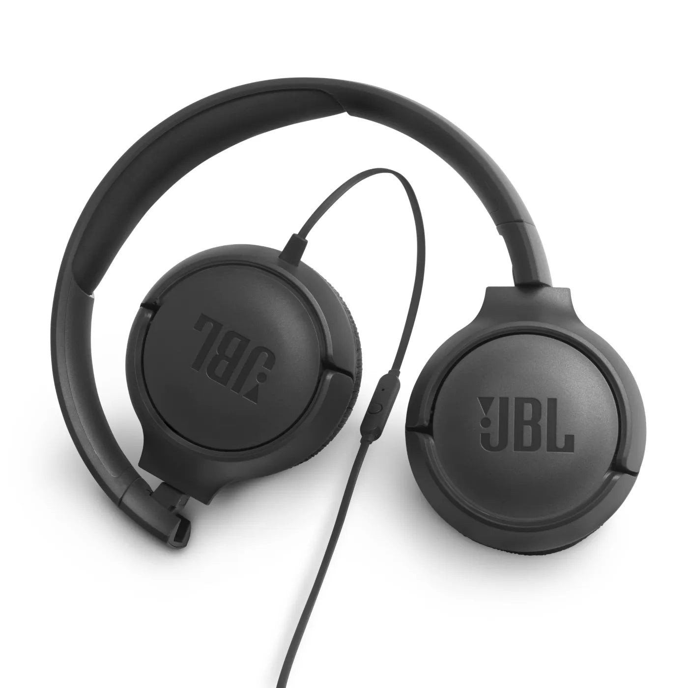 Jbl tune 500 diademas on ear con cable Jack 3.5 mm - Sys Shop Colombia