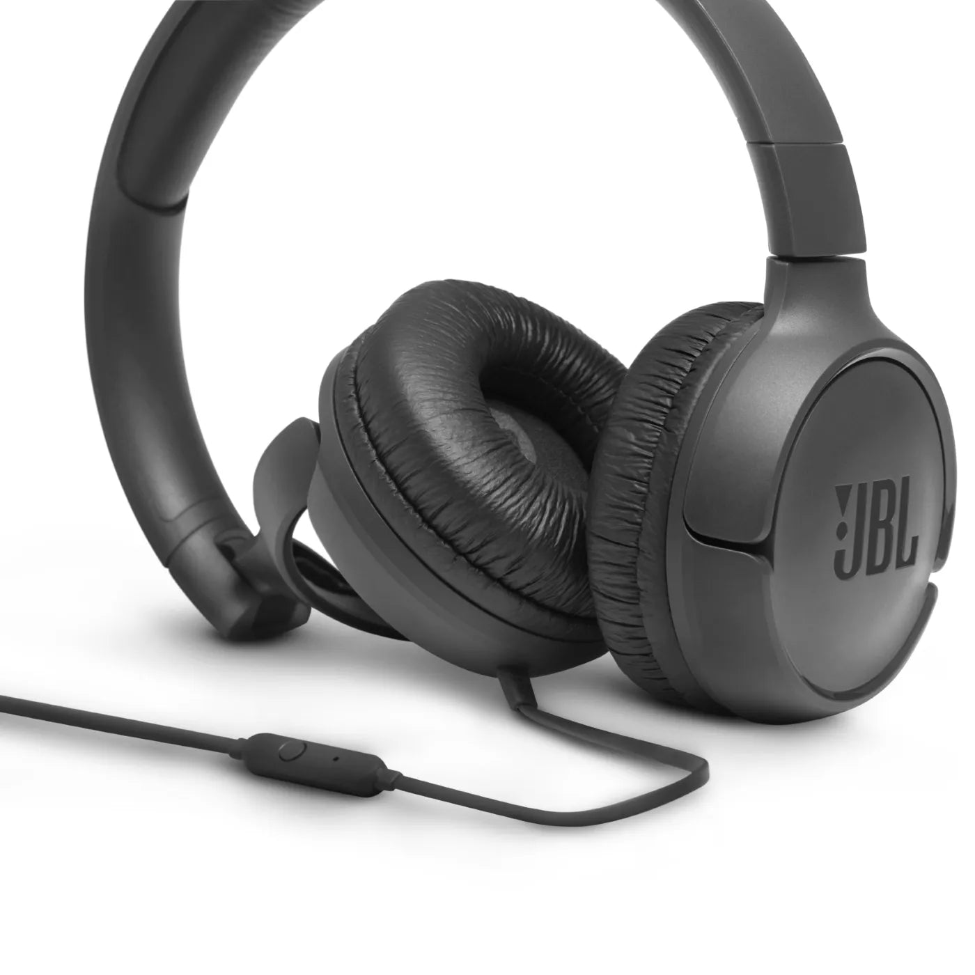 Jbl tune 500 diademas on ear con cable Jack 3.5 mm - Sys Shop Colombia
