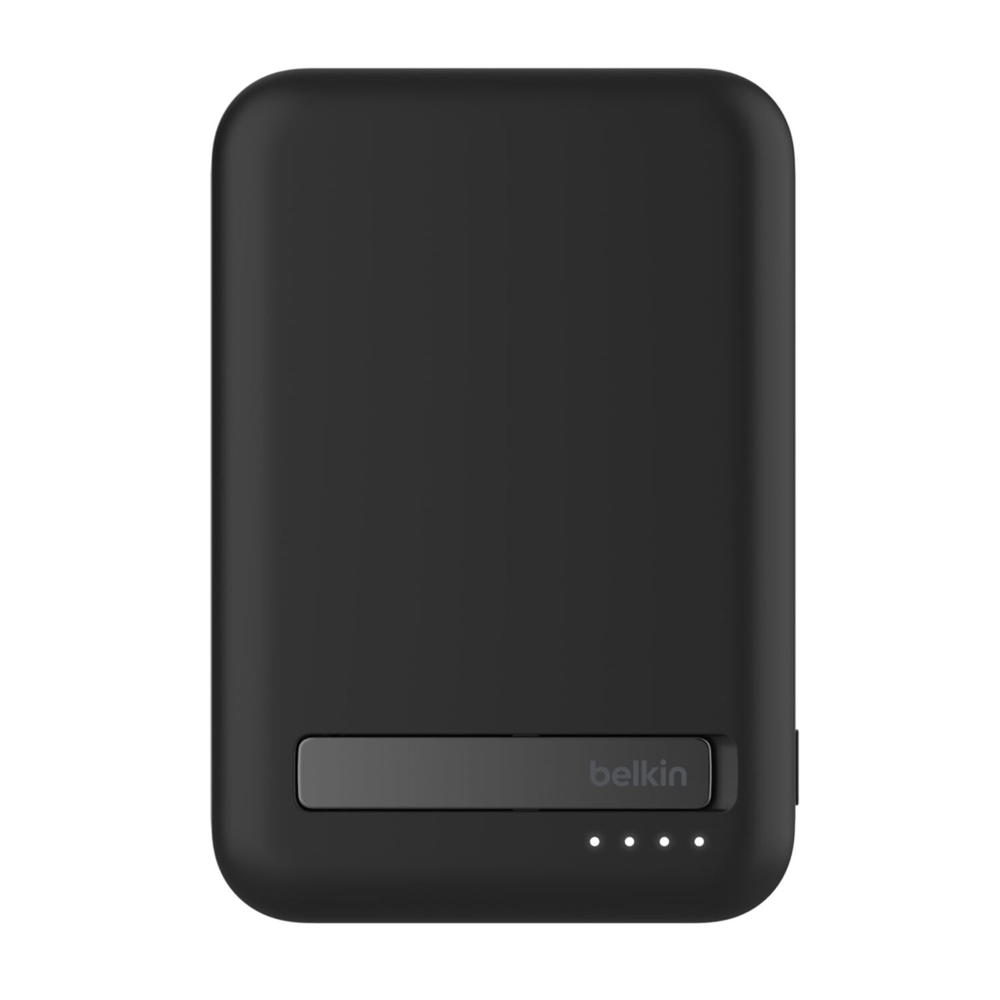 Belkin power bank vista trasera