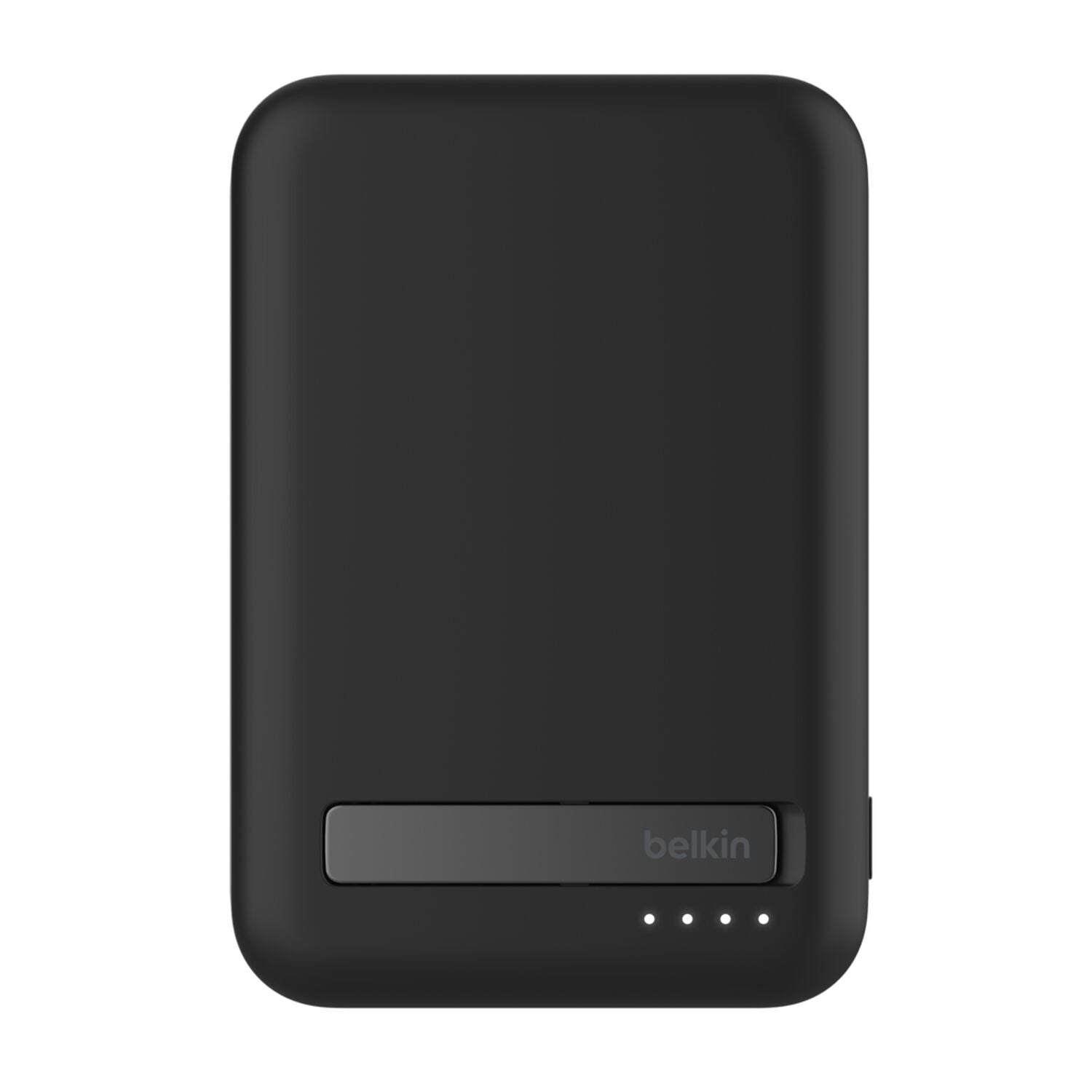 Belkin power bank vista trasera