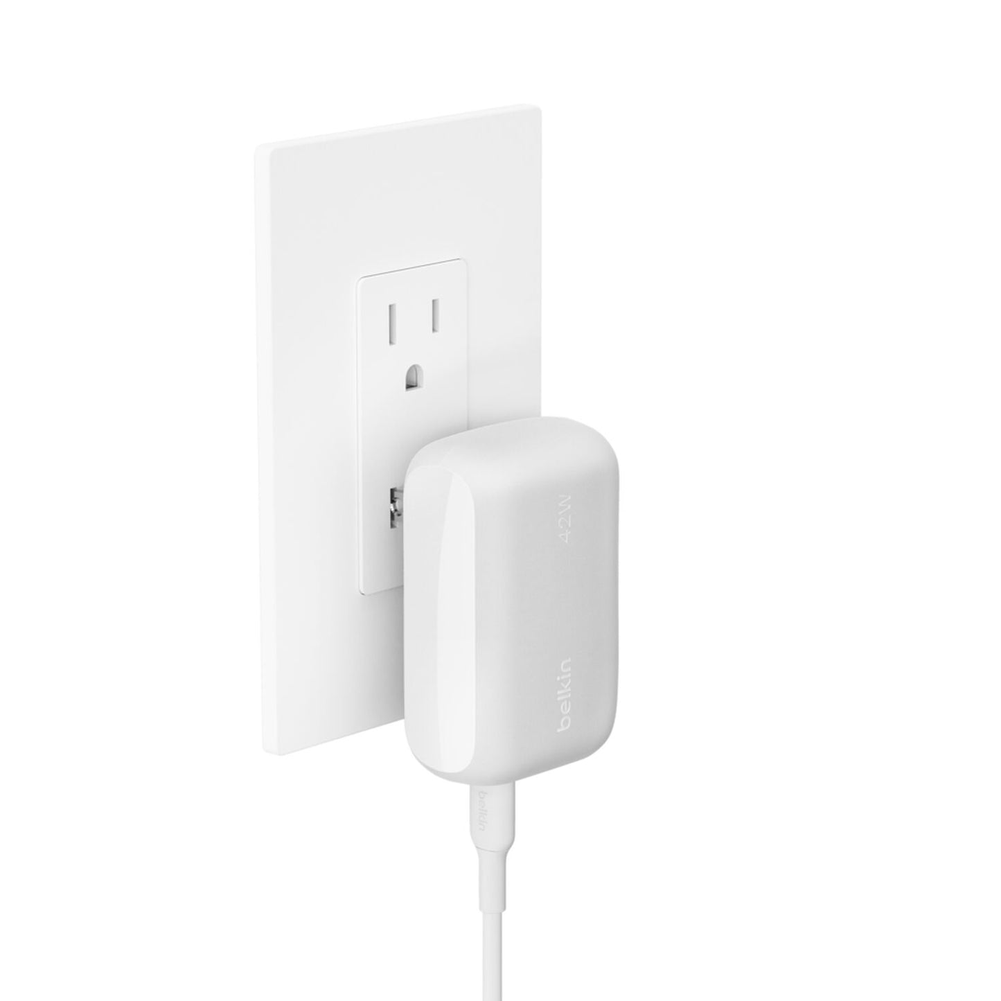 Detalle puertos USB-C y USB-A