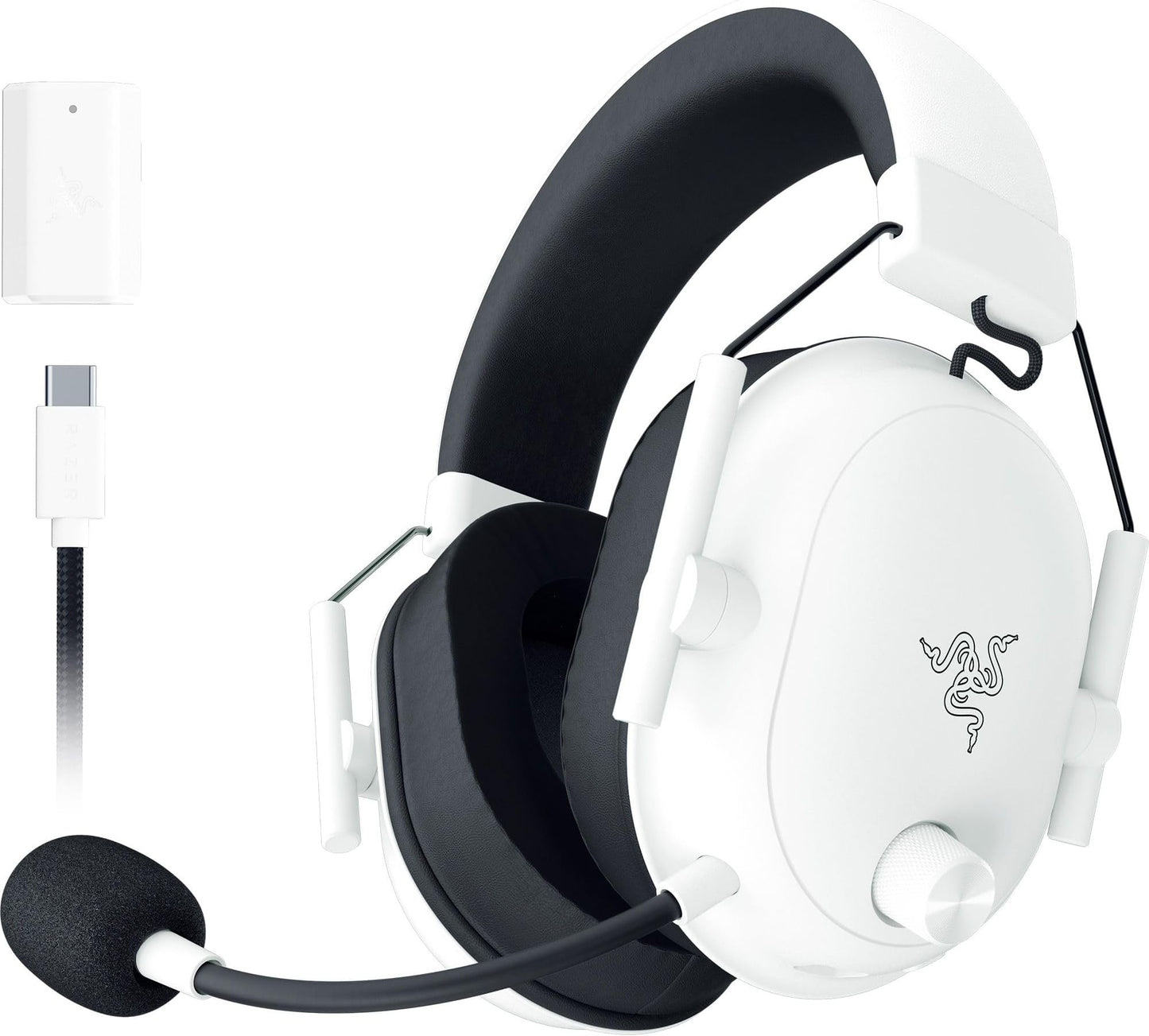 Razer BlackShark V2 ProPlayStation Licensed Wireless Conso | MM002RZR10