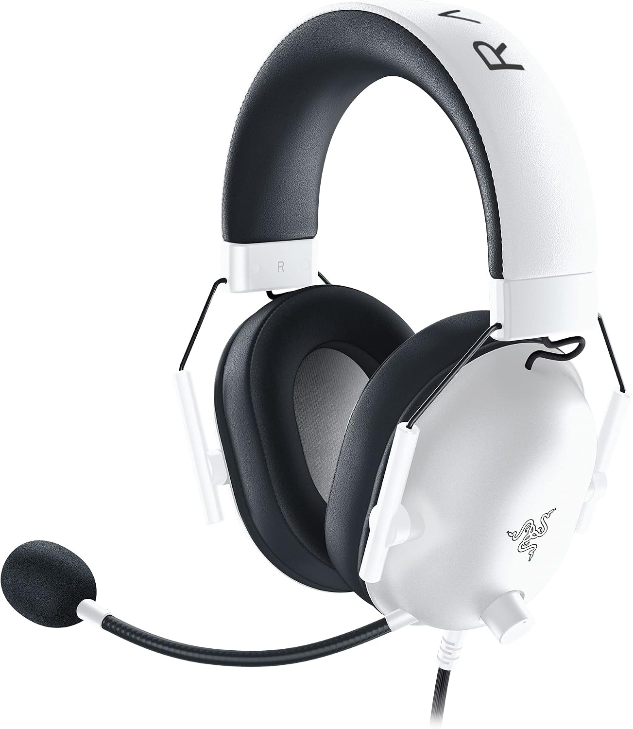 Razer BlackShark V2 ProPlayStation Licensed Wireless Conso | MM002RZR10