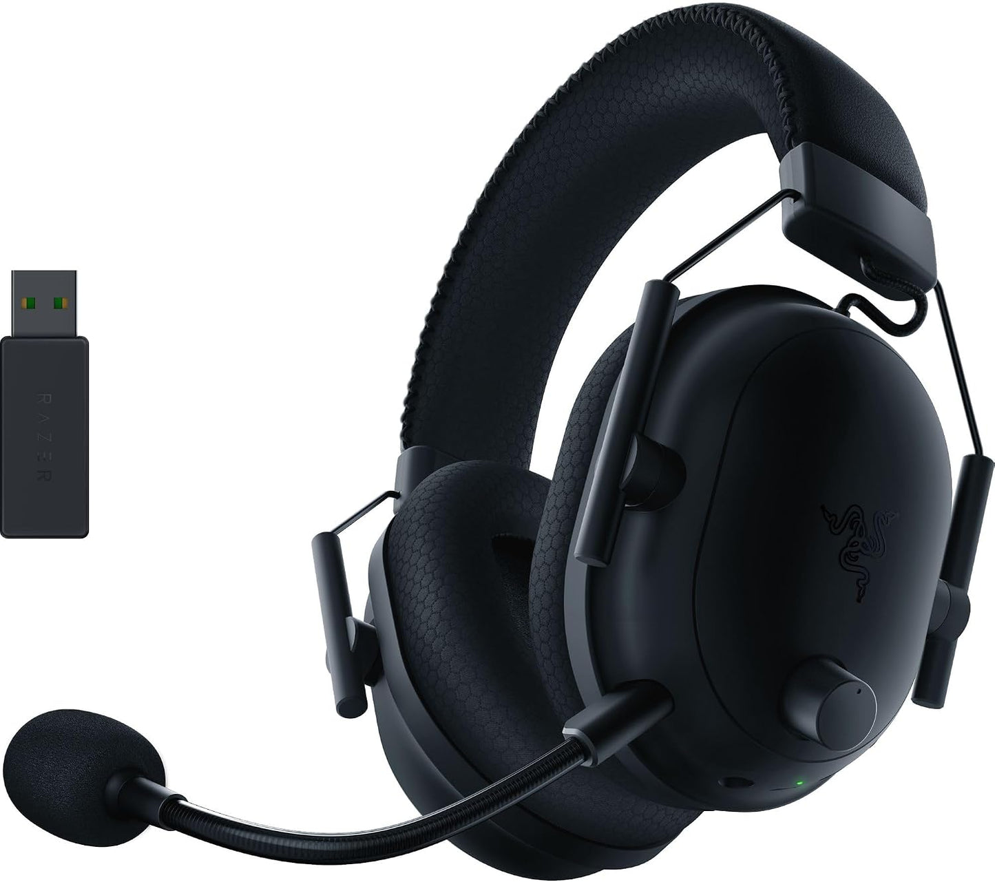Razer BlackShark V2 Pro Xbox Licensed Wireless Console Esp | MM002RZR07