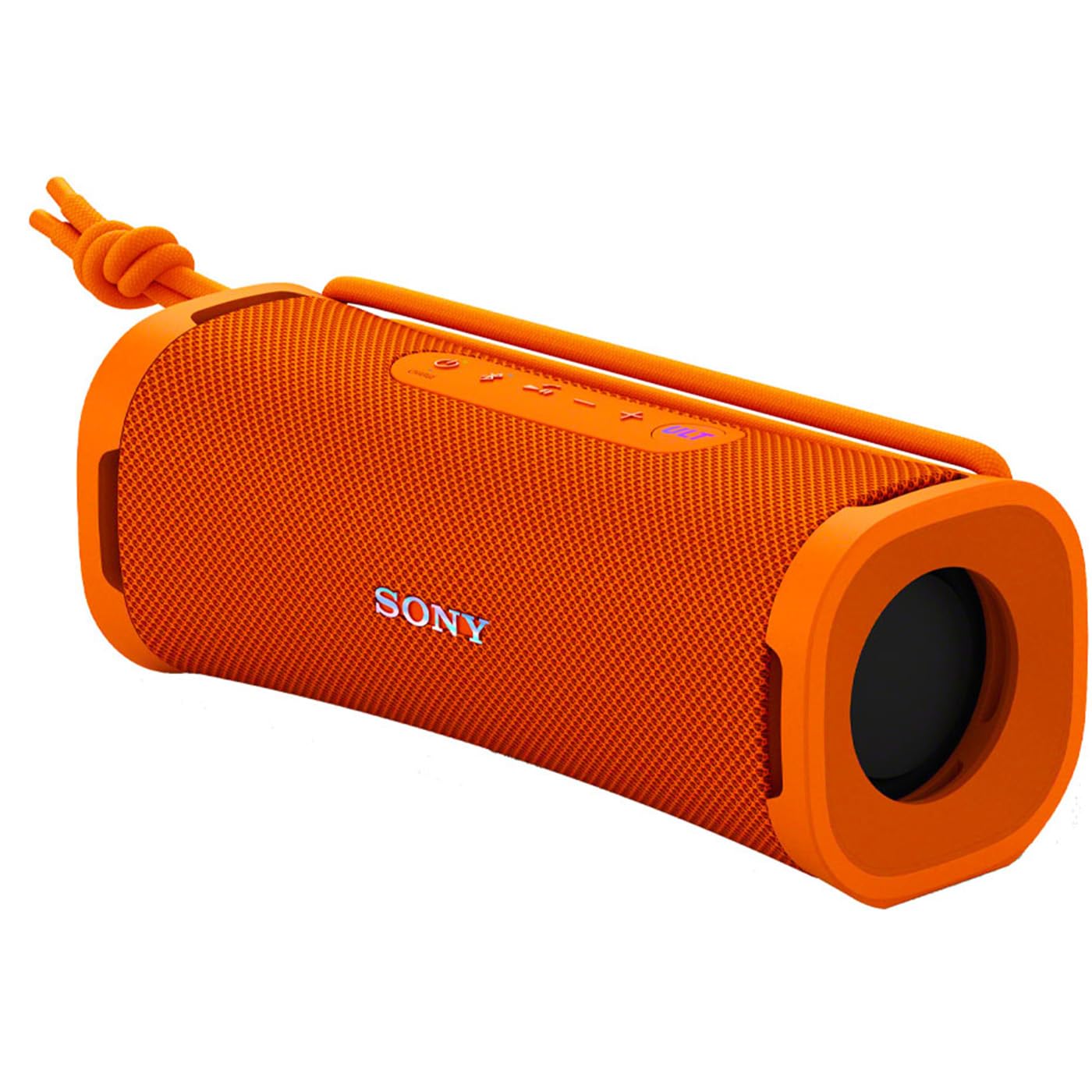 Sony ULT FIELD 1 Negro parlante portátil