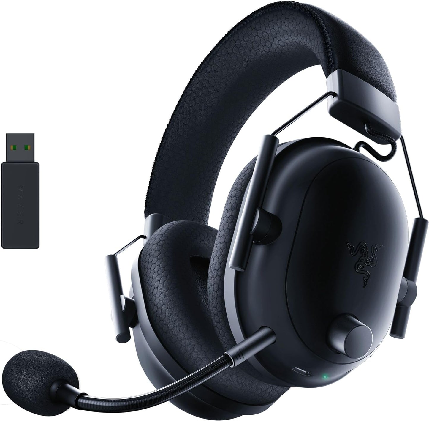 Razer BlackShark V2 Pro Xbox Licensed Wireless Console Esp | MM002RZR07