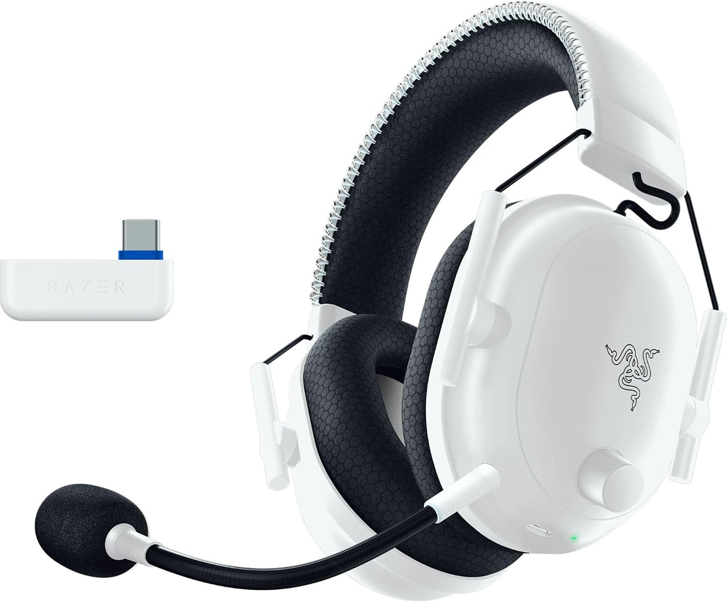 Razer BlackShark V2 Pro PlayStation Licensed Wireless Cons | MM002RZR09