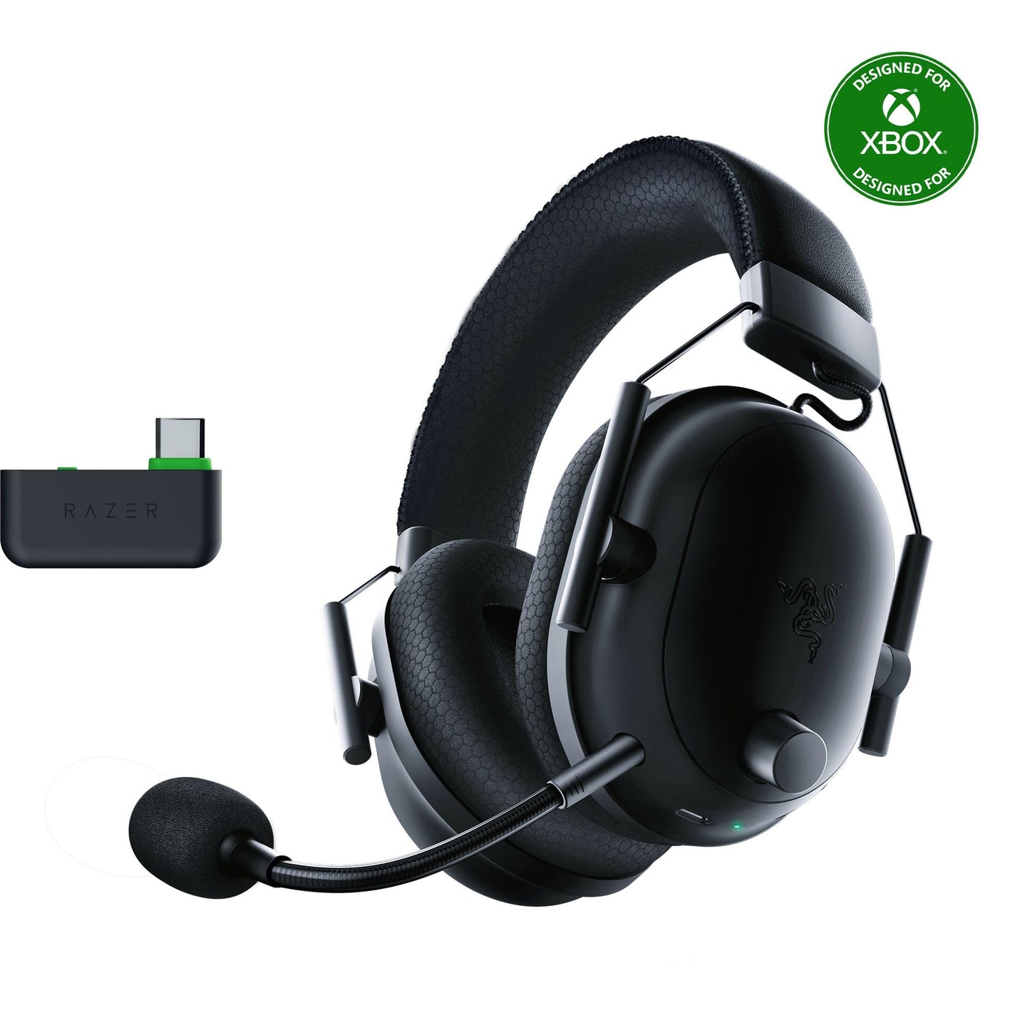 Razer BlackShark V2 Pro Xbox Licensed Wireless Console Esp | MM002RZR07