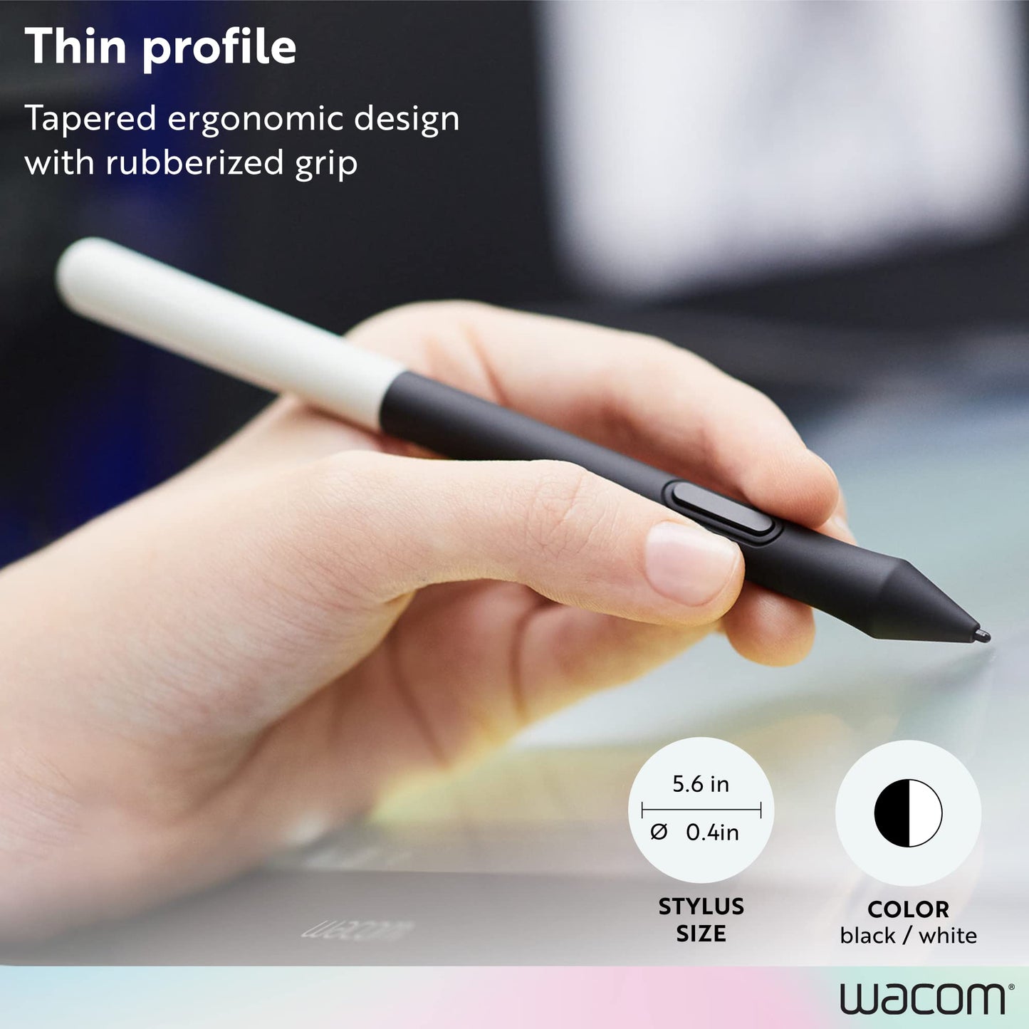 Wacom Pen for Wacom One | CP91300B2Z