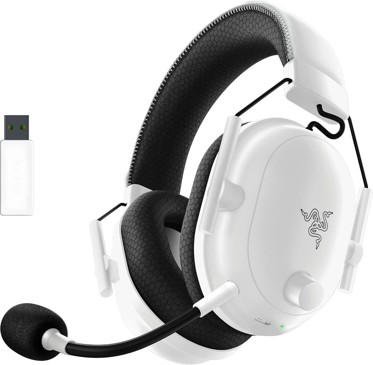 Razer BlackShark V2 Pro PlayStation Licensed Wireless Cons | MM002RZR09
